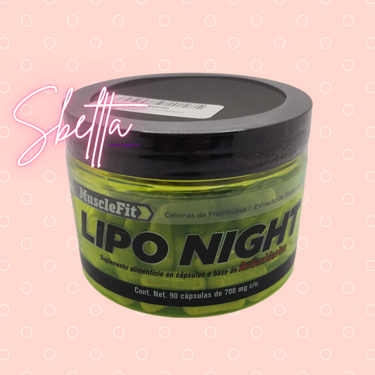 Lipo Night