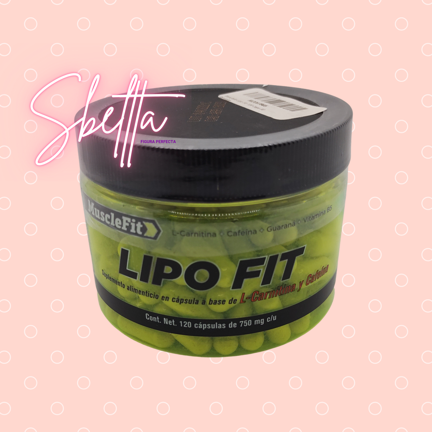 Lipo Fit