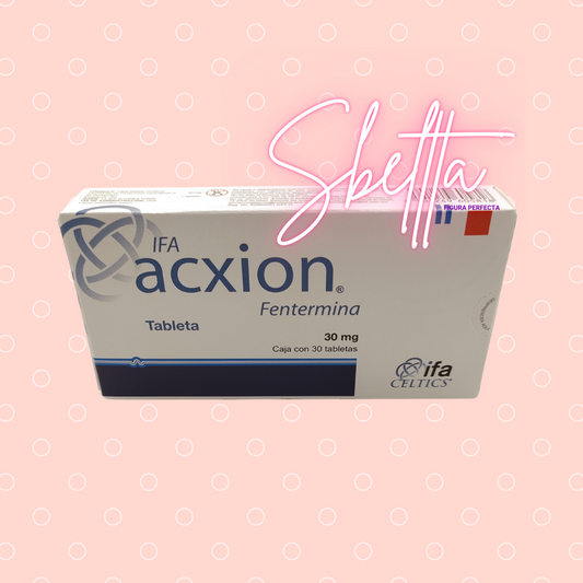 Acxion 30mg