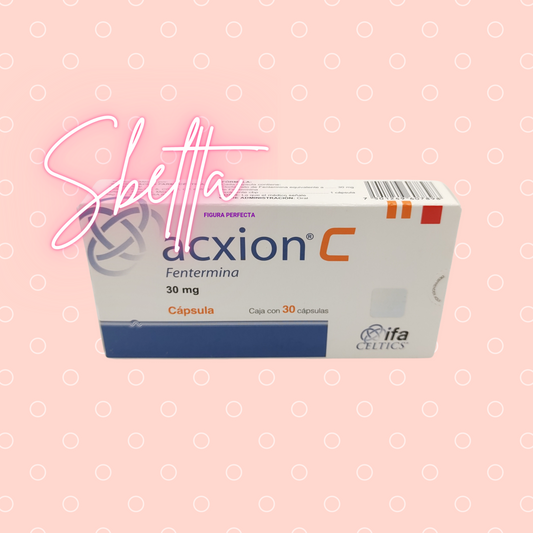 Acxion-C 30mg