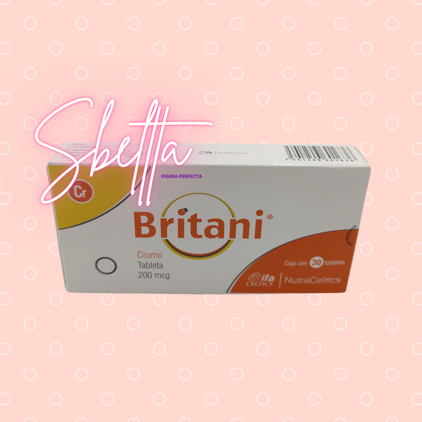 Britani