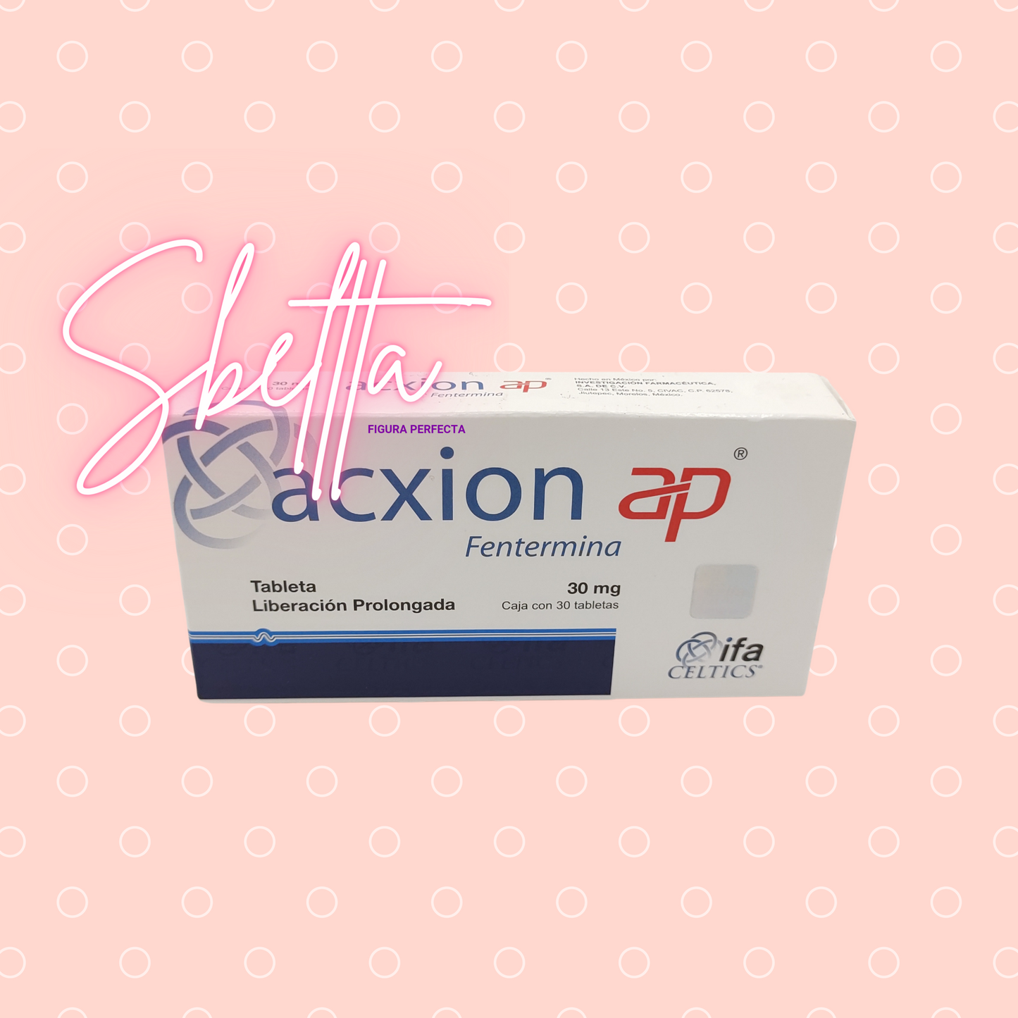 Acxion AP 30mg